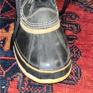 Ladies Joan of Arctic Sorel ladies 8